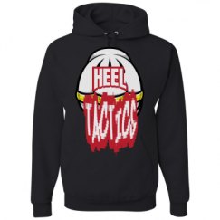 Unisex Basic Promo Hoodie