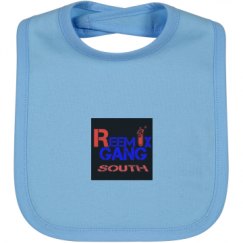 Infant Jersey Bib