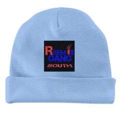 Rabbit Skins Baby Hat