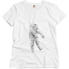 Ladies Basic Softstyle Promo Tee