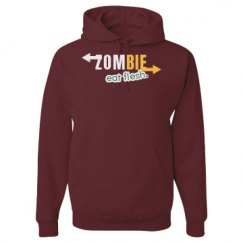 Unisex Basic Promo Hoodie