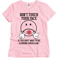 Ladies Basic Softstyle Tee