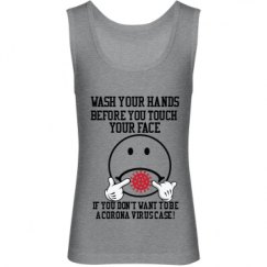 Youth Jersey Tank Top
