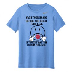 Youth Nike Legend Shirt