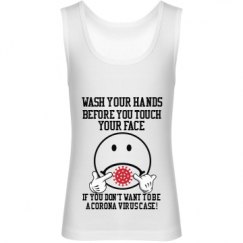 Youth Jersey Tank Top