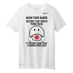 Youth Nike Legend Shirt