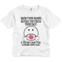 Youth Basic Promo Tee