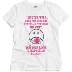 Ladies Basic Softstyle Promo Tee