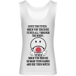 Youth Jersey Tank Top