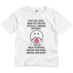 Youth Basic Promo Tee