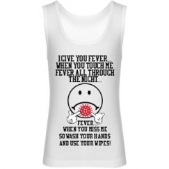 Youth Jersey Tank Top