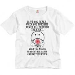 Youth Basic Promo Tee