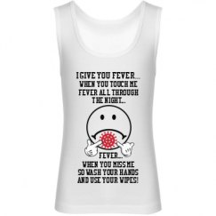 Youth Jersey Tank Top