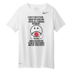 Youth Nike Legend Shirt