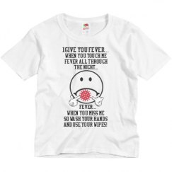 Youth Basic Promo Tee