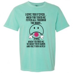 Adult Heavyweight T-Shirt