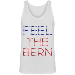 Unisex Jersey Tank Top