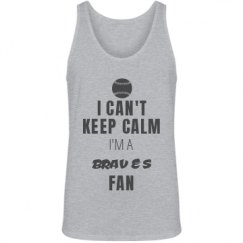 Unisex Jersey Tank Top