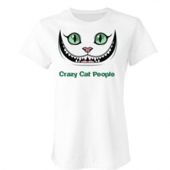 Ladies Slim Fit Favorite Tee