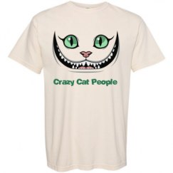 Adult Heavyweight T-Shirt