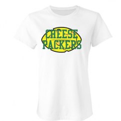 Ladies Slim Fit Favorite Tee