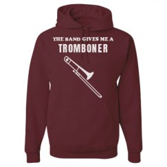 Unisex Basic Promo Hoodie