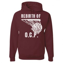 Unisex Basic Promo Hoodie