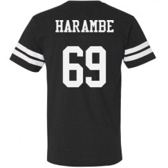 Unisex Vintage Sports Tee