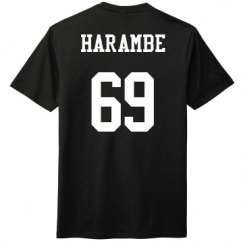 Unisex Perfect Tri Tee