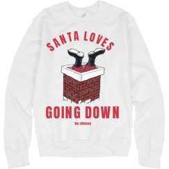 Santa Goes Down 2017