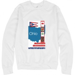 Unisex Basic Promo Crewneck Sweatshirt