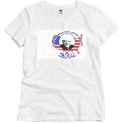 Ladies Basic Softstyle Promo Tee