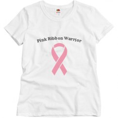 Ladies Basic Softstyle Promo Tee