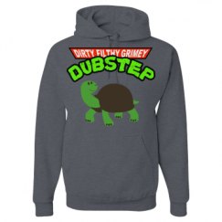 Unisex Basic Promo Hoodie