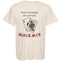 Adult Heavyweight T-Shirt