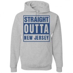 Unisex Basic Promo Hoodie