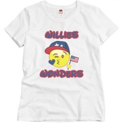 Ladies Basic Softstyle Promo Tee