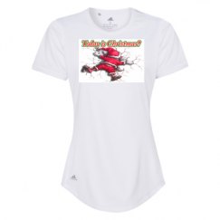 Women's Adidas Sport Shirt