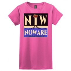 Ladies Basic Softstyle Tee