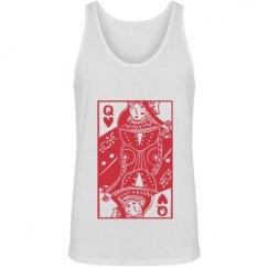 Unisex Jersey Tank Top