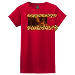 Ladies Basic Softstyle Tee