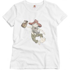 Ladies Basic Softstyle Promo Tee