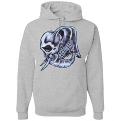 Unisex Basic Promo Hoodie