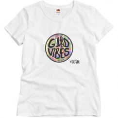 Ladies Basic Softstyle Promo Tee