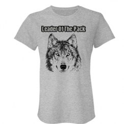 Ladies Slim Fit Favorite Tee