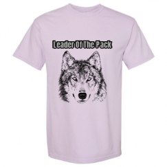 Adult Heavyweight T-Shirt