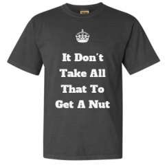 Adult Heavyweight T-Shirt