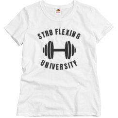 Ladies Basic Softstyle Promo Tee