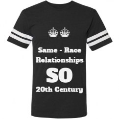 Unisex Vintage Sports Tee