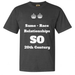 Adult Heavyweight T-Shirt